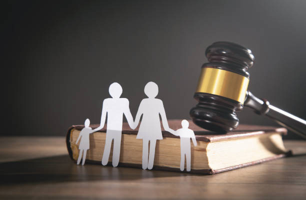 Family & Matrimonial Law